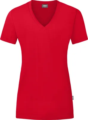 Obrázok produktu pre JAKO T-Shirt Organic , rot, 48