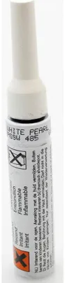Produktbild von Cortina Lakstift White Pearl PGSW 485