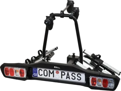 Produktbild von Kompass Träger Kol abschleppbar Gerät ORCA - 3 Räder