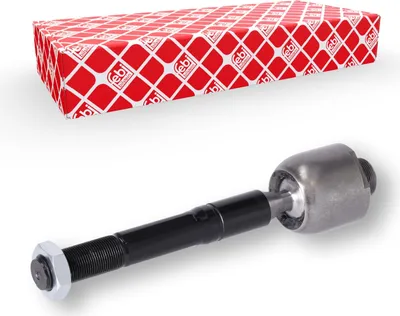 Produktbild von FEBI BILSTEIN 106746 Axialgelenk Spurstange für TOYOTA LAND CRUISER (VDJ20, UZJ20) Vorne Links Vorne Rechts