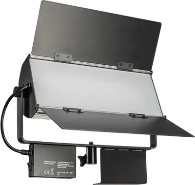 Obrázok produktu pre walimex pro Sirius 160 LED 65W denné svetlo