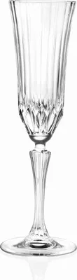 Immagine prodotto di RCR Adagio Calice Flute Champagne 18 Cl Set 6 Pz
