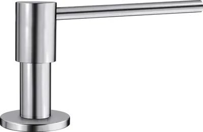 Produktbild von BLANCO Piona, Edelstahl