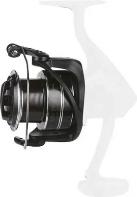 Produktbild von Okuma C-7000 Aluminium Ersatzspule Silber  Silber One Size