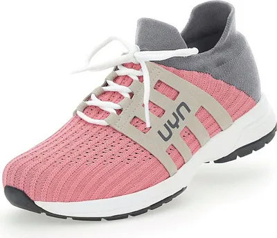 Produktbild von UYN Washi Slip-on Sneaker Damen pink 42