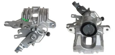 Produktbild von BREMBO Bremssattel Hinten Rechts für VW Caddy III Kombi (2KB, 2KJ, 2CB, 2CJ) Ø38mm F 85 321