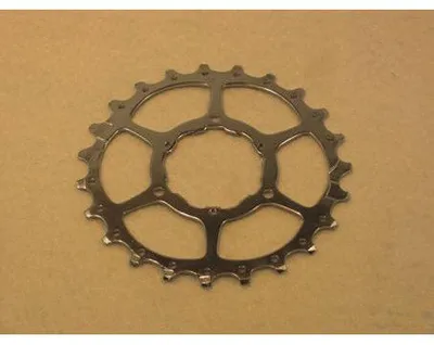 Immagine prodotto di Pedivelle Shimano 10p23E41 23T Hg 105 9V