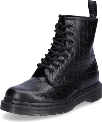 Produktbild von Dr. Martens Damen Schnürboot schwarz