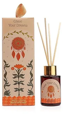 Zdjęcie produktu dla Dyfuzor trzcinowy Carnatia Magic Within You Goń swoje marzenia - opakowanie 6 szt. - 30 ml
