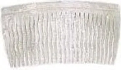 Produktbild von Seitenkamm 8cm Wellzahn, ca. 8 cm, perlmuttfarben