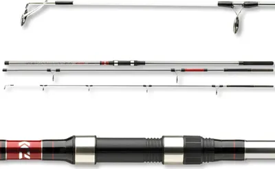 Produktbild von Daiwa Seahunter Surf 4,50m 100-250g Brandungsrute