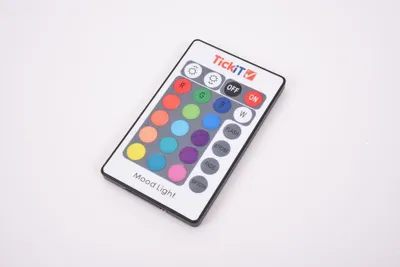 Obrázok produktu pre Tickit Sensory Mood Table, Voľne stojace, Chlapec / dievča, Batérie