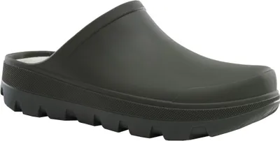 Produktbild von Nova Slip-On Clogs grau 38 - Farbe dark olive