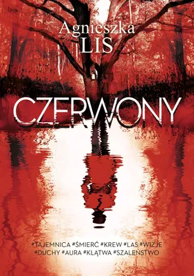Produktbild von Czerwony