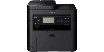 Produktbild von Canon i-SENSYS MF237w, Laser, Monodruck, 1200 x 1200 DPI, Monokopie, A4, Schwarz
