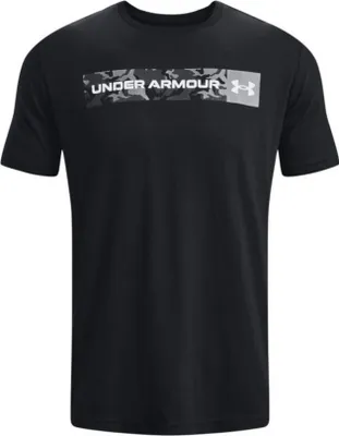 Produktbild von Hemd Under Armour 1376830001