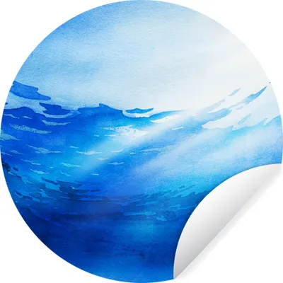 Produktbild von MuchoWow® - Wandbild - Fototapete - Selbstklebend - Dekoration - Wandschmuck - Schlafzimmer