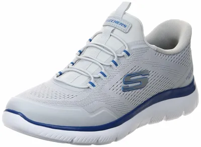 Immagine prodotto di Skechers Sneaker in grigio, Gr. 43