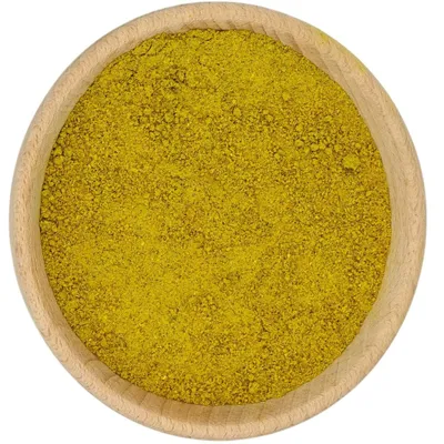 Produktbild von Kräuterpfeffer Gewürzmischung 200 g | Aromatische Kräutermischung