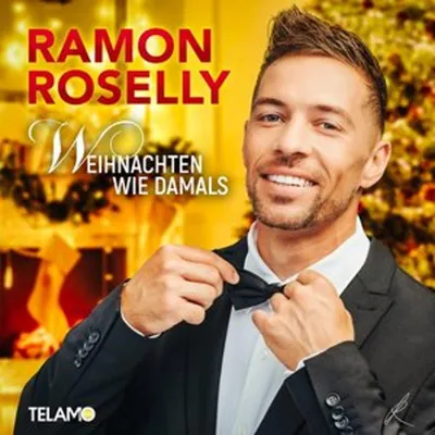 Produktbild von Weihnachten wie damals