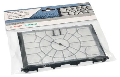 Immagine prodotto di Bosch Siemens filtro motore aspirapolvere BSG BGL BGB BSG BGLB VSZ VSQ VSM