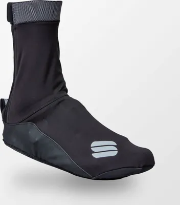 Produktbild von SPORTFUL Fahrrad-Überschuhe - GIARA THERMAL - Schwarz S