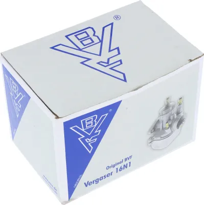 Image de Carburateur BVF 16N1-11 - Simson S51, S70