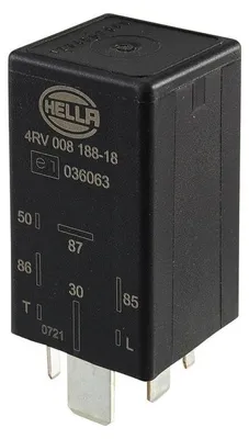 Imagen del producto de Interruptor de luces delanteras para VW Golf 1.6D, modelo 1986-1991