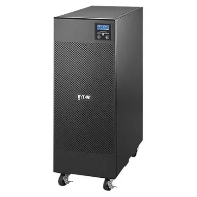 Produktbild von Eaton 9E 10000I, Doppelwandler (Online), 1 kVA, 8000 W, 176 V, 276 V, 45/66 Hz