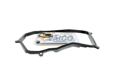 Produktbild von VAICO V10-0430 Hydraulikfiltersatz AT Automatikgetriebe für VW Transporter IV Bus (70B, 70C, 7DB, 7DK, 70J, 70K, 7DC, 7DJ)