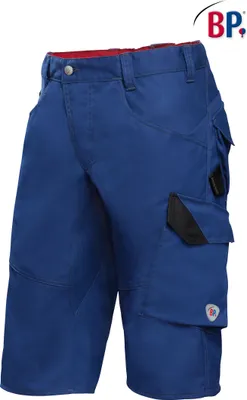 Produktbild von BP® Shorts - königsblau - 56n