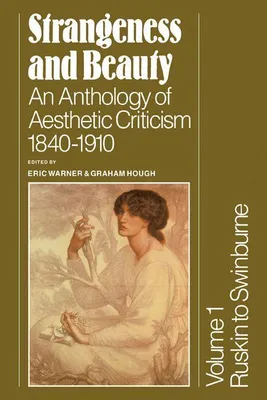 Produktbild von Strangeness and Beauty