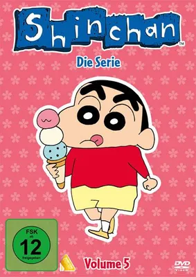 Obrázek produktu pro Shin Chan