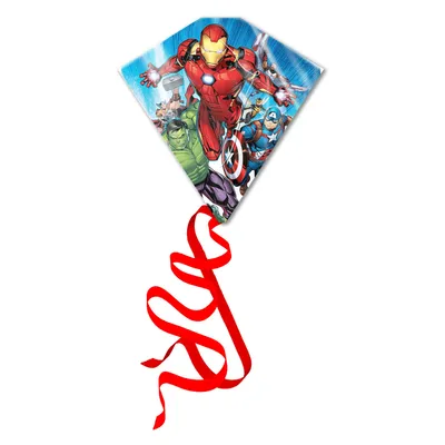 Produktbild von Eolo Toys Eolo Vlieger Marvel Avengers