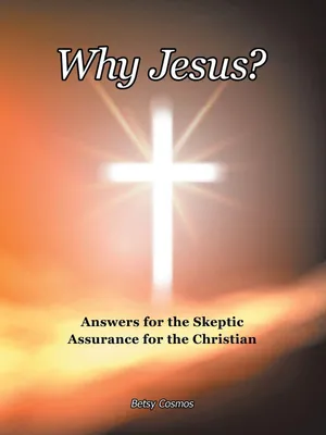 Produktbild von Why Jesus?
