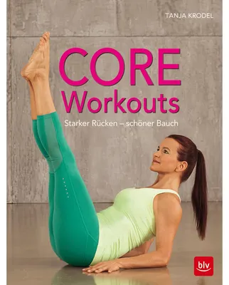 Productafbeelding van Core-Workouts
