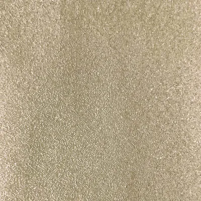 Produktbild von WallFace CBS14-4 Uni Vliestapete mit echten Glasperlen beige 9,80 m2 Rolle