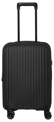 Obrázok produktu pre travelite Skymate 4W Cabin Trolley Black schwarz 55cm