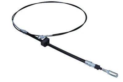 Produktbild von MAXGEAR Handbremsseil Seilzug Feststellbremse passend für MERCEDES-BENZ SPRINTER 3-t Kasten (903) Hinten 32-0802