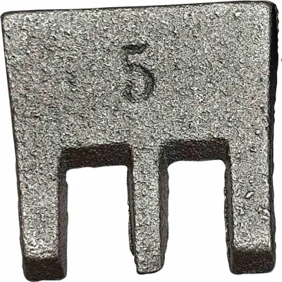 Immagine prodotto di Cuneo a martello SFIX misura 5 32mm Steinmetz