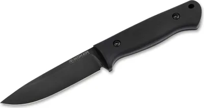 Image de Böker DBK BUSHFRIEND 2000 Allblack
