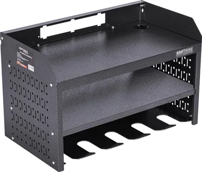 Obrázek produktu pro KRAFT&DELE Závěsný organizér 560×305×355 mm - KD3232