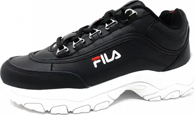 Image de Fila Boty Strada Low, 101056025Y