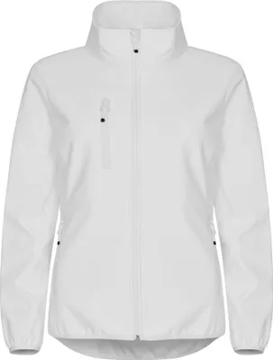 Produktbild von Clique Classic Softshell Jacket Women