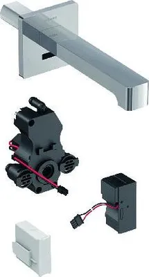 Produktbild von Geberit 116.291.21.1, Chrom