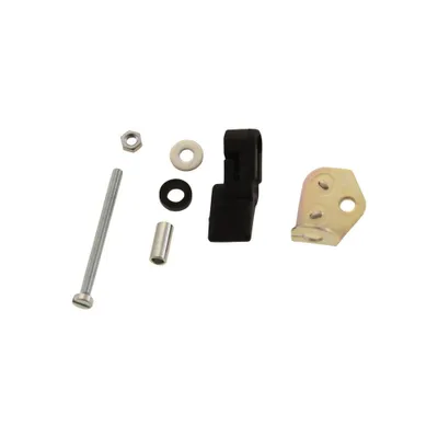 Zdjęcie produktu dla Dźwignia zimnego startu z zestawem montażowym do Simson S50, S51, S70, S53, S83, KR51/1 Schwalbe, KR51/2 Schw