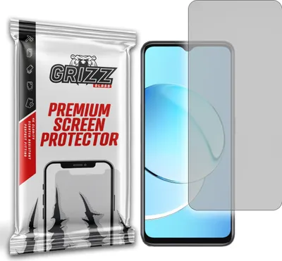 Produktbild von Matte Folie GrizzGlass PaperScreen für Realme 10 5G