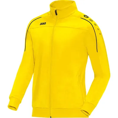 Produktbild von Polyesterjacke Classico JAKO