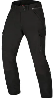 Produktbild von iXS Tour Damen Hose Space-ST+ DL2XL schwarz