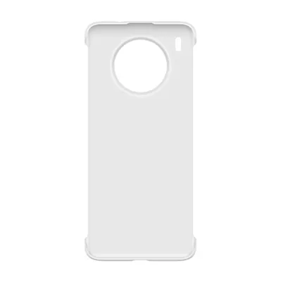 Produktbild von Huawei Protective Case Nova 8i grau, Cover, Huawei, Nova 8i, 16,9 cm (6.67"), Grau